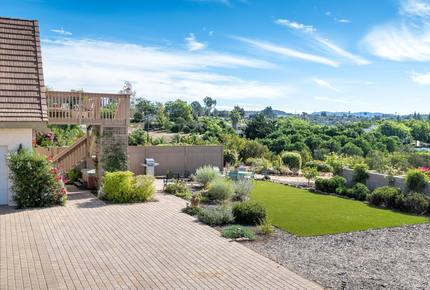 San Diego Country Hideaway - Valley Center, California