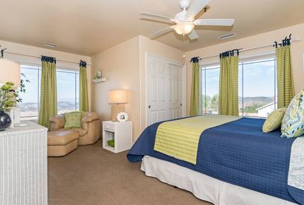 San Diego Country Hideaway - Valley Center, California