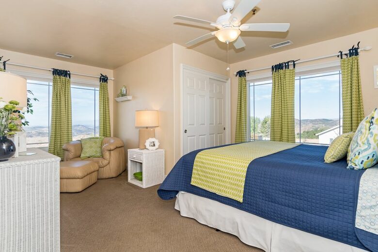 San Diego Country Hideaway - Valley Center, California