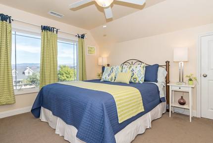 San Diego Country Hideaway - Valley Center, California