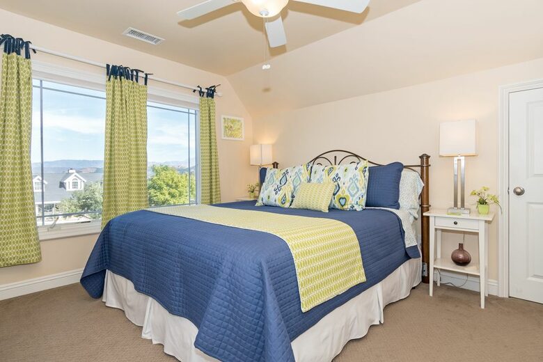 San Diego Country Hideaway - Valley Center, California