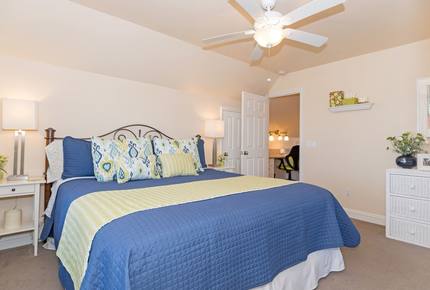 San Diego Country Hideaway - Valley Center, California