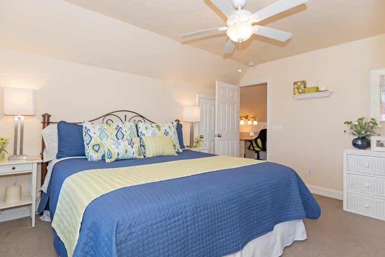 San Diego Country Hideaway - Valley Center, California