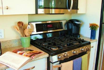 San Diego Country Hideaway - Valley Center, California