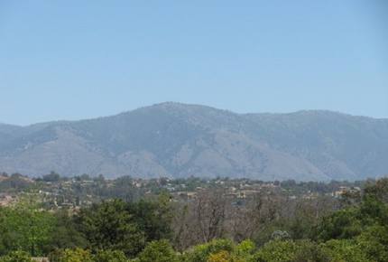 San Diego Country Hideaway - Valley Center, California