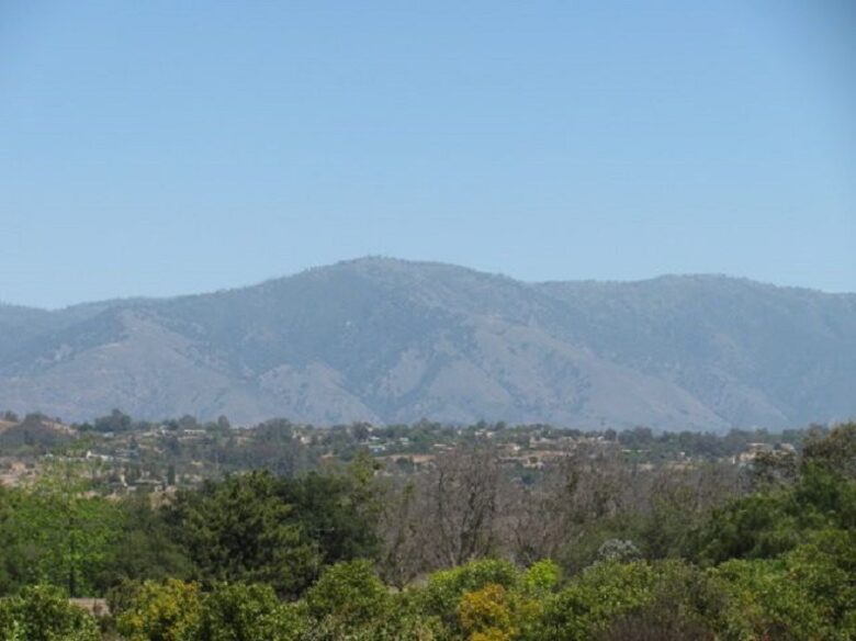 San Diego Country Hideaway - Valley Center, California