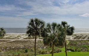 Beachfront Sea Island Retreat - *Dates Requestable!* - Sea Island, Georgia