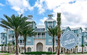 Paradise at Palmilla Beach Resort & Golf Club - Port Aransas, Texas