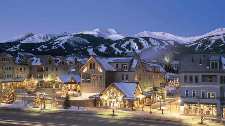 Hyatt Main Street Station Studio - Breckenridge, Colorado