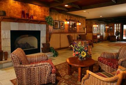 Hyatt Main Street Station Studio - Breckenridge, Colorado