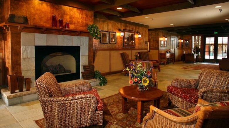 Hyatt Main Street Station Studio - Breckenridge, Colorado