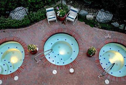 Hyatt Main Street Station Studio - Breckenridge, Colorado