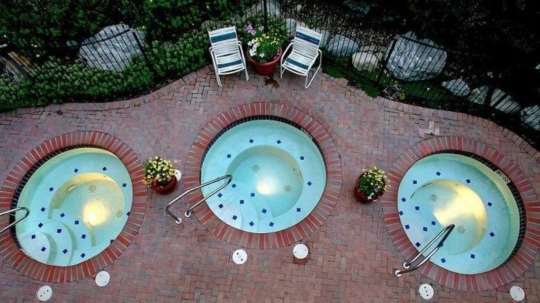 Hyatt Main Street Station Studio - Breckenridge, Colorado