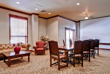 Hyatt Main Street Station Studio - Breckenridge, Colorado