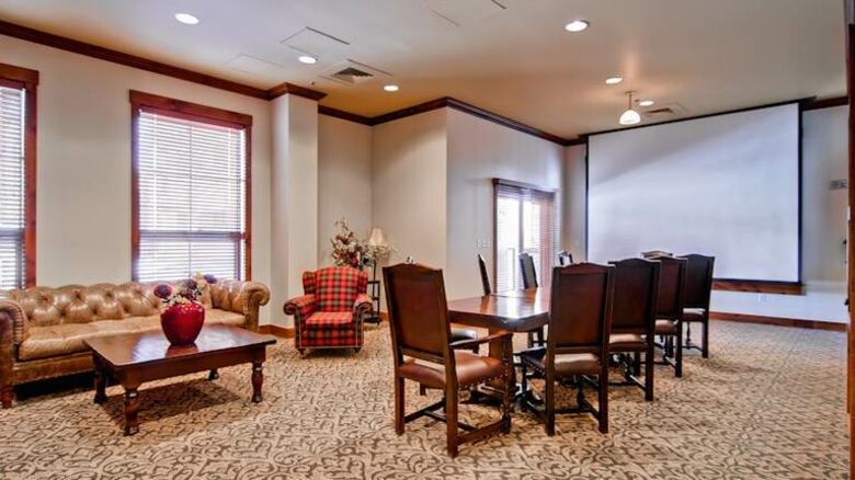Hyatt Main Street Station Studio - Breckenridge, Colorado