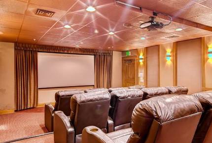 Hyatt Main Street Station Studio - Breckenridge, Colorado