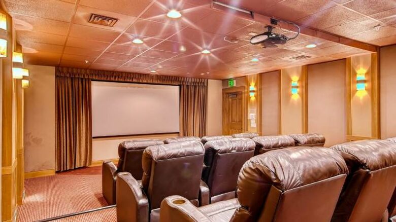 Hyatt Main Street Station Studio - Breckenridge, Colorado