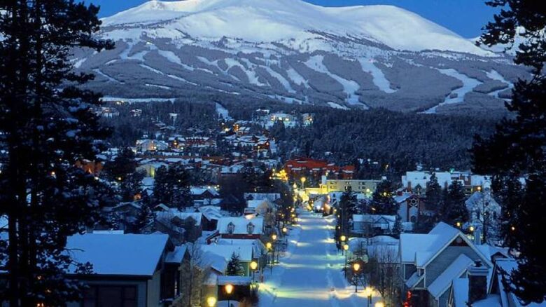 Hyatt Main Street Station Studio - Breckenridge, Colorado