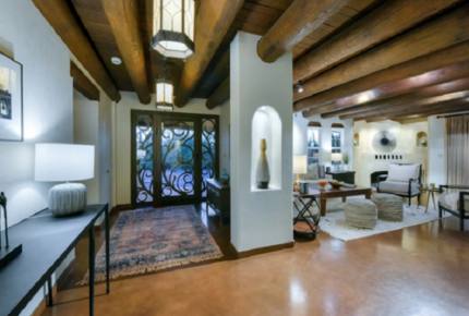 Tucson Panorama Desert Escape - Tucson, Arizona