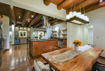 Tucson Panorama Desert Escape - Tucson, Arizona