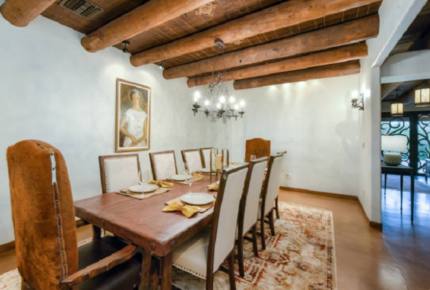 Tucson Panorama Desert Escape - Tucson, Arizona