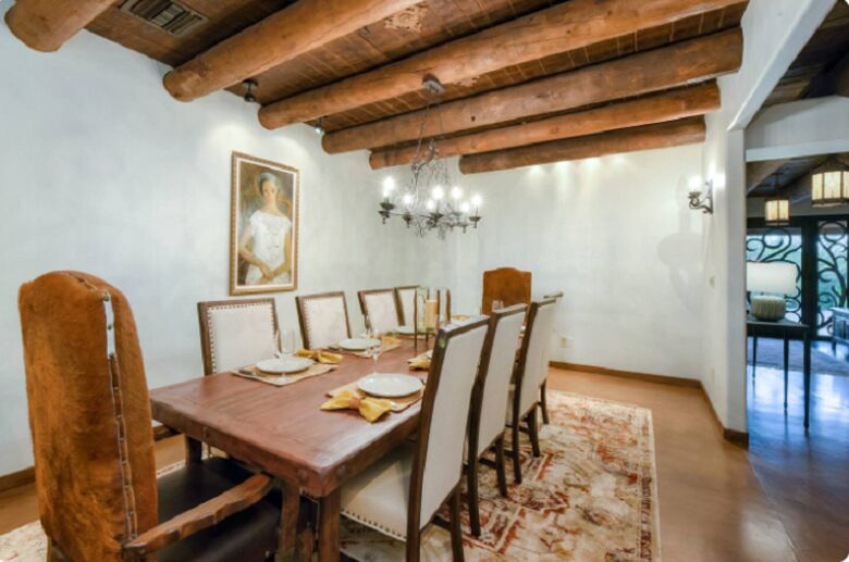 Tucson Panorama Desert Escape - Tucson, Arizona