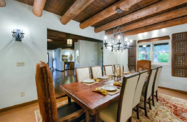 Tucson Panorama Desert Escape - Tucson, Arizona