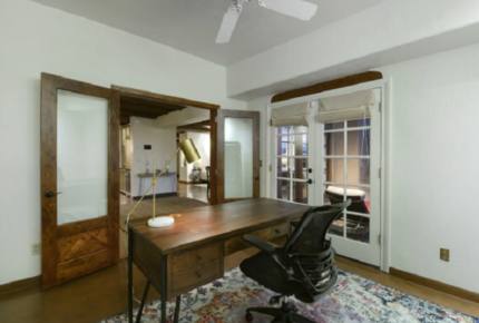 Tucson Panorama Desert Escape - Tucson, Arizona