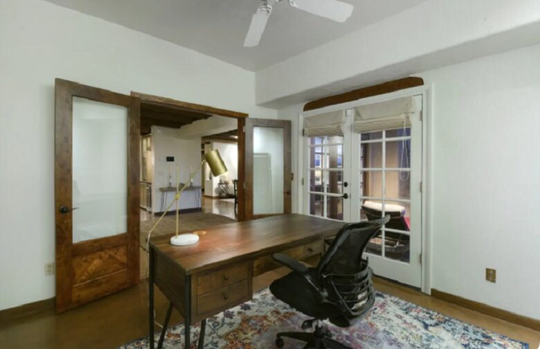 Tucson Panorama Desert Escape - Tucson, Arizona