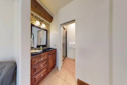 Tucson Panorama Desert Escape - Tucson, Arizona