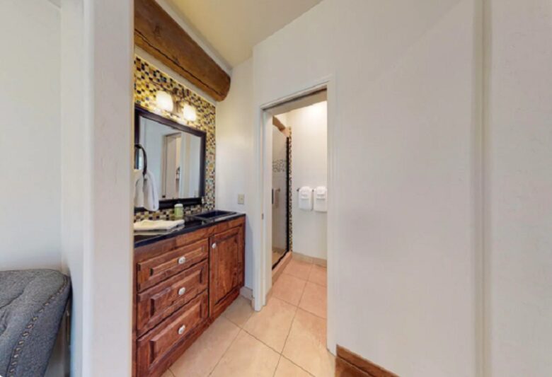 Tucson Panorama Desert Escape - Tucson, Arizona