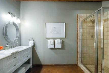 Tucson Panorama Desert Escape - Tucson, Arizona