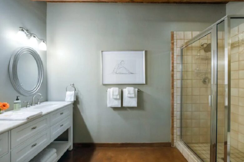 Tucson Panorama Desert Escape - Tucson, Arizona