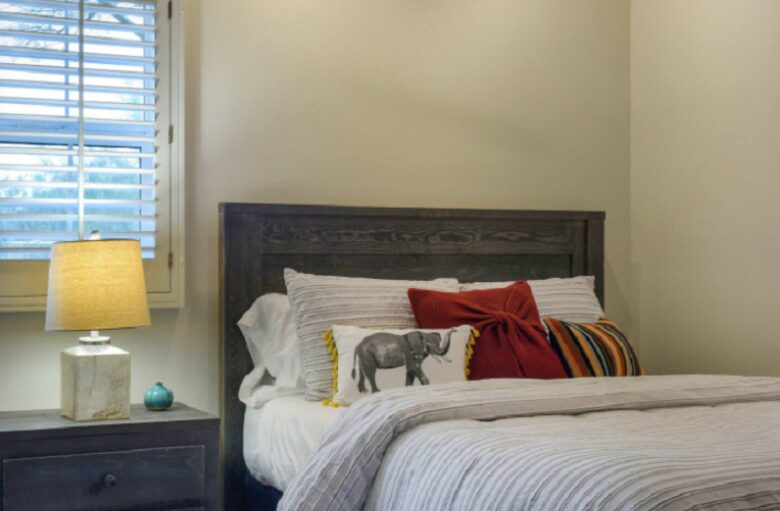 Tucson Panorama Desert Escape - Tucson, Arizona