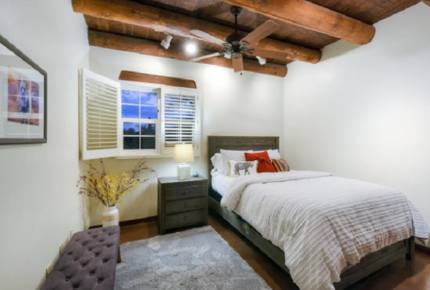 Tucson Panorama Desert Escape - Tucson, Arizona