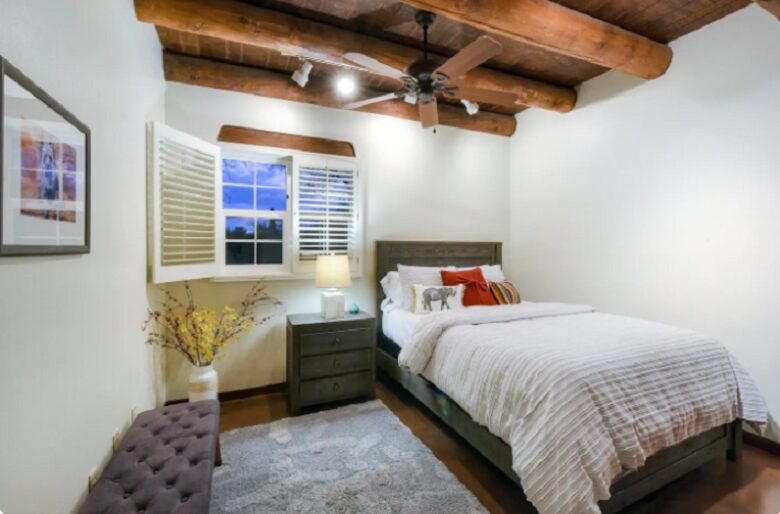 Tucson Panorama Desert Escape - Tucson, Arizona