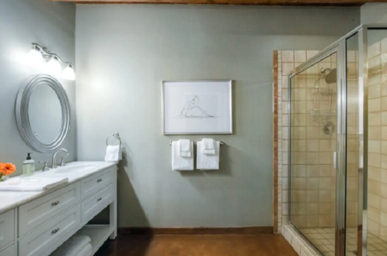 Tucson Panorama Desert Escape - Tucson, Arizona