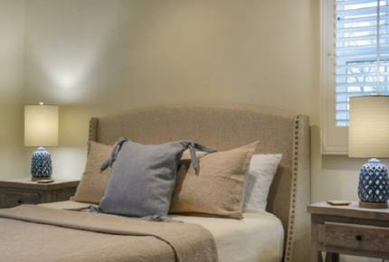 Tucson Panorama Desert Escape - Tucson, Arizona