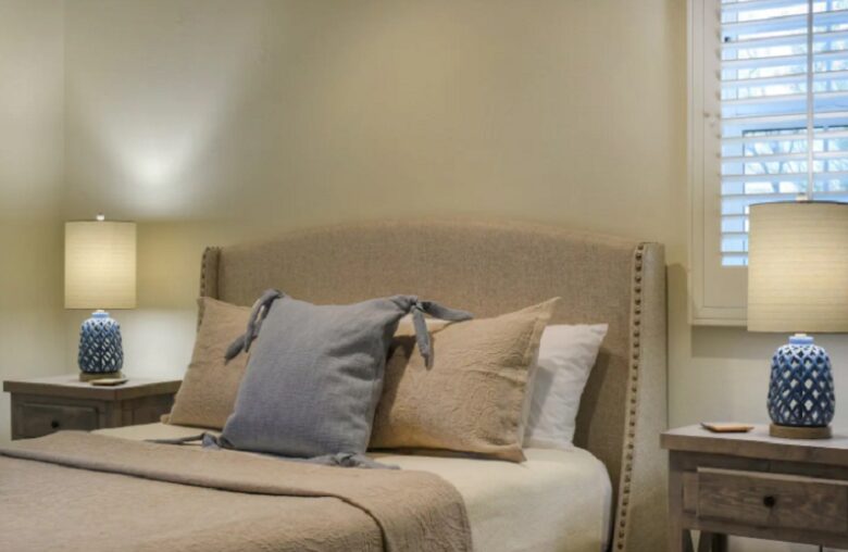 Tucson Panorama Desert Escape - Tucson, Arizona