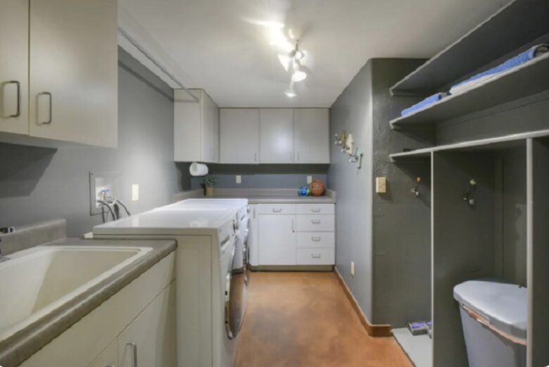 Tucson Panorama Desert Escape - Tucson, Arizona