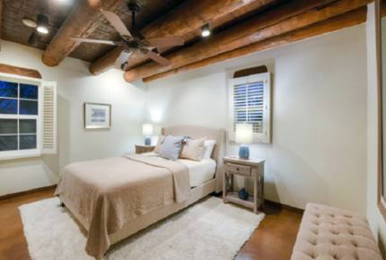 Tucson Panorama Desert Escape - Tucson, Arizona