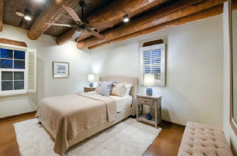 Tucson Panorama Desert Escape - Tucson, Arizona