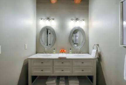 Tucson Panorama Desert Escape - Tucson, Arizona