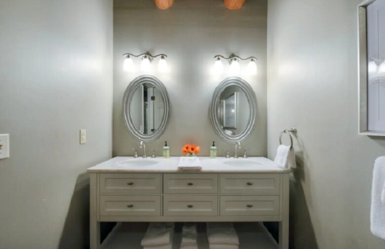 Tucson Panorama Desert Escape - Tucson, Arizona