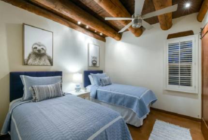 Tucson Panorama Desert Escape - Tucson, Arizona