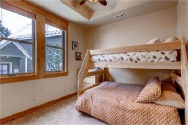 Park City Serenity - Park City, Utah