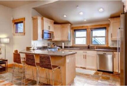 Park City Serenity - Park City, Utah