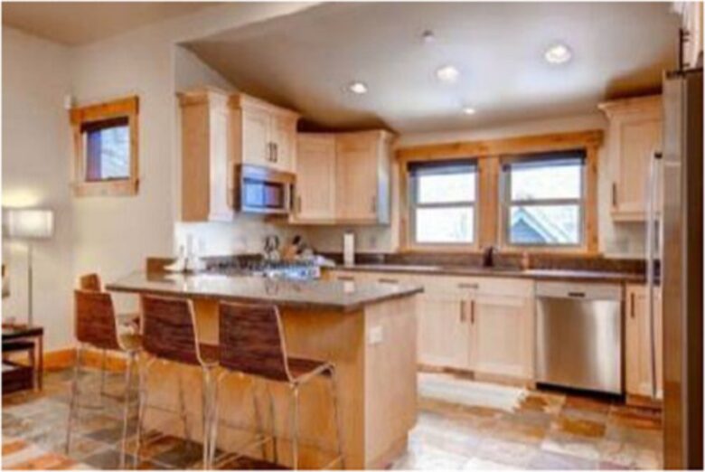 Park City Serenity - Park City, Utah