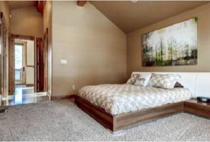 Park City Serenity - Park City, Utah