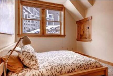 Park City Serenity - Park City, Utah